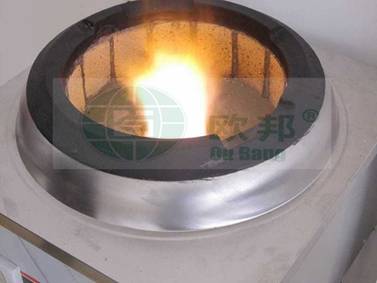 欧邦复合油灶头2